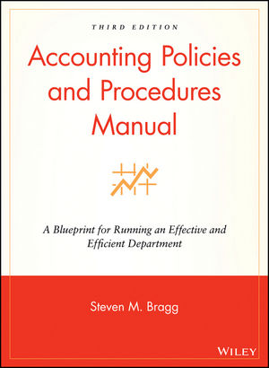 policies and procedures manual pdf